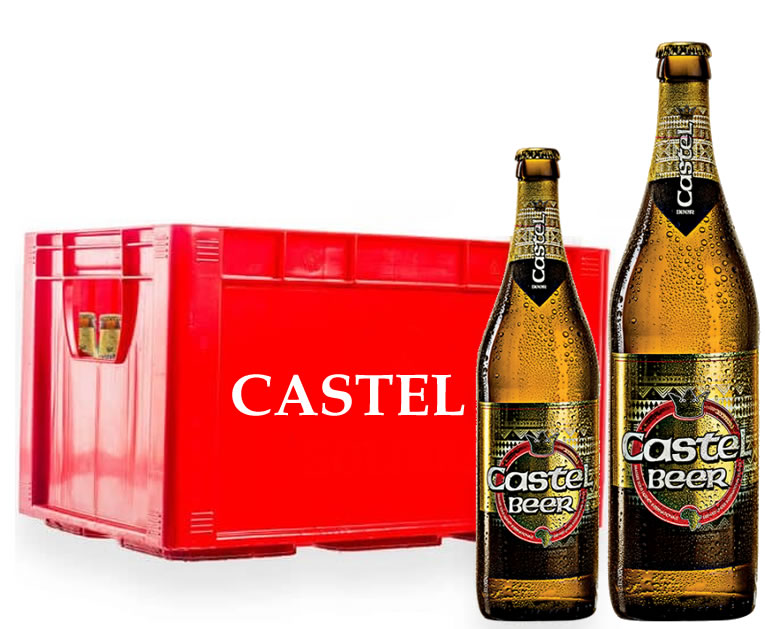 CASIER CASTEL ORDINAIRE